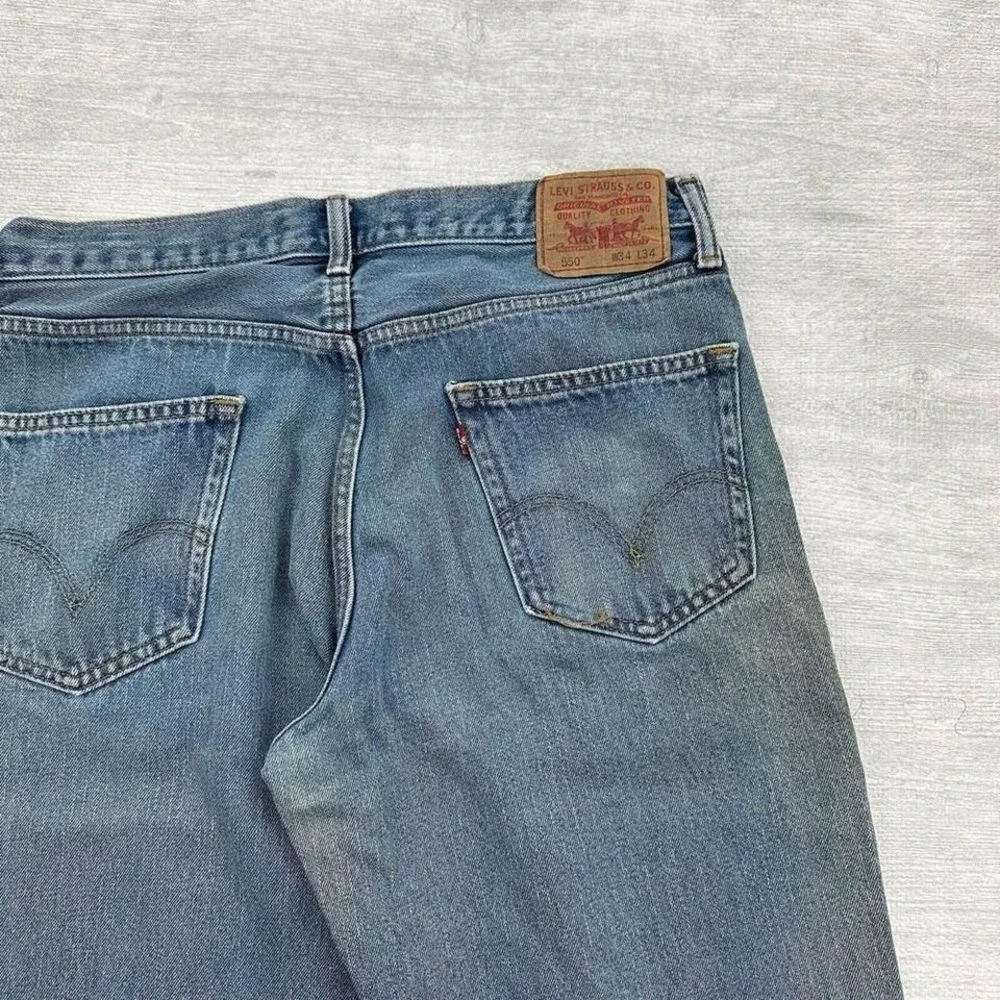 Levis vintage levi